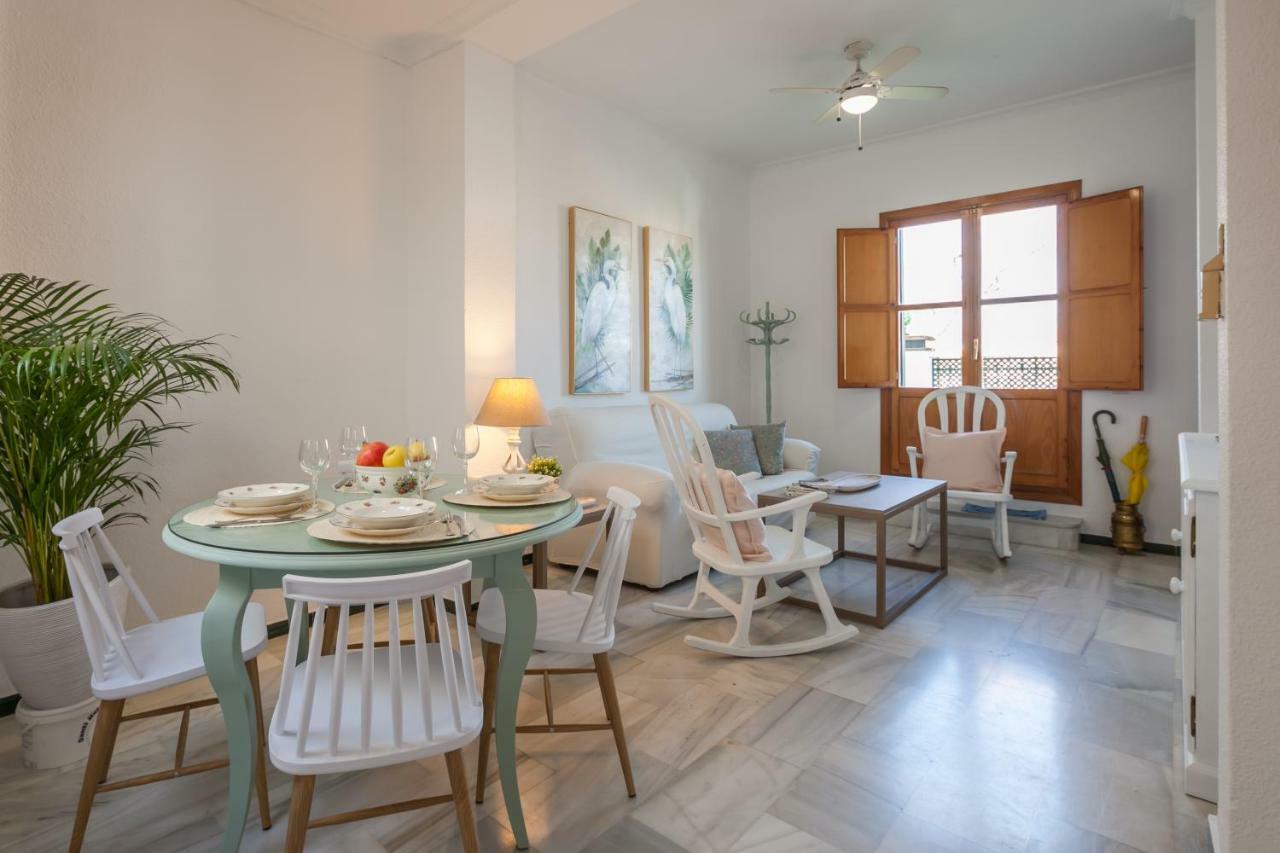 Atico San Laureano Centro Appartement *