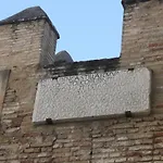 Ático San Laureano Sevilla Centro
