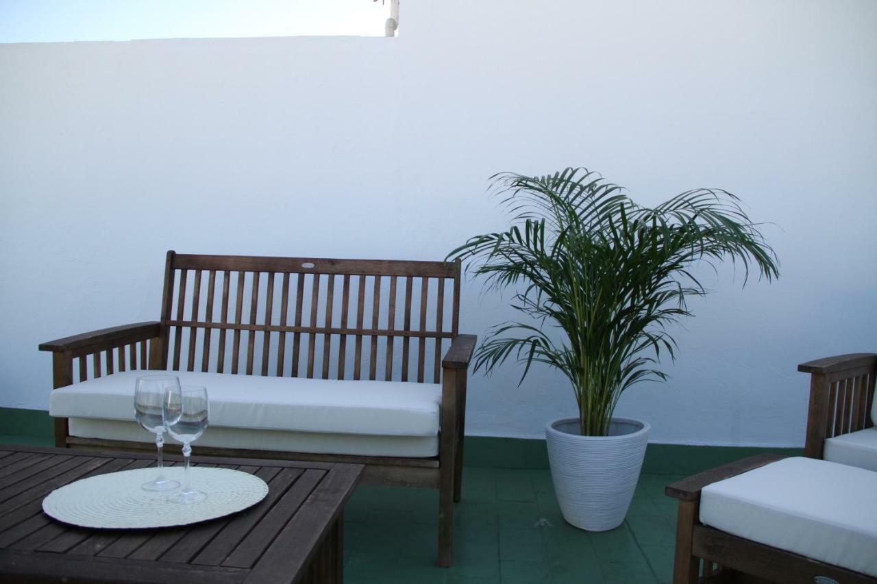 ático San Laureano Centro Sevilla